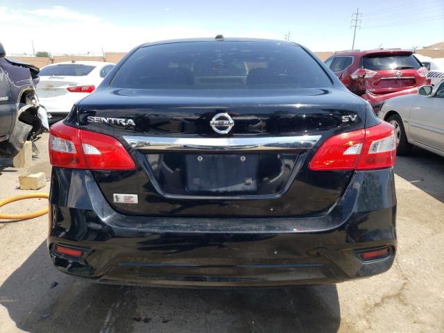 3N1AB7AP5HL680241 Nissan SENTRA S