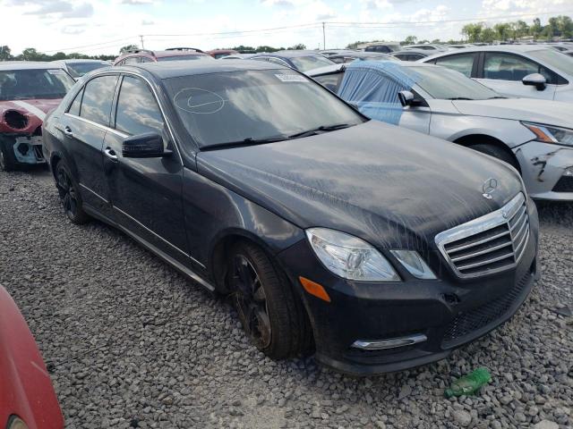 VIN WDDHF5KB0DA670795 2013 Mercedes-Benz E-Class, 350 no.4