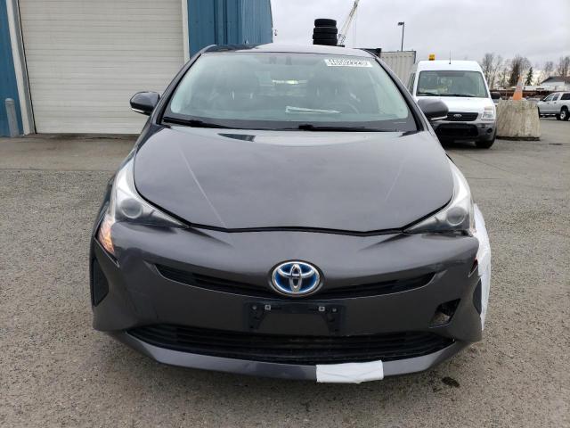 2016 TOYOTA PRIUS - JTDKARFU8G3007534