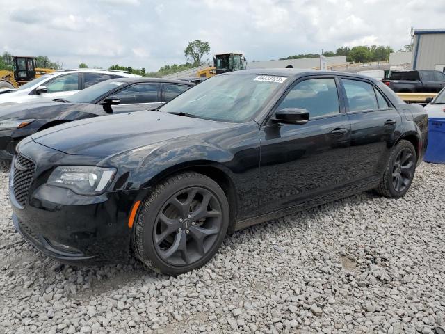 2021 Chrysler 300 