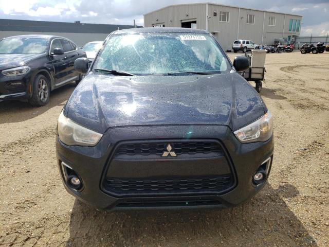 2015 MITSUBISHI RVR SE 4A4AJ3AU3FE604277