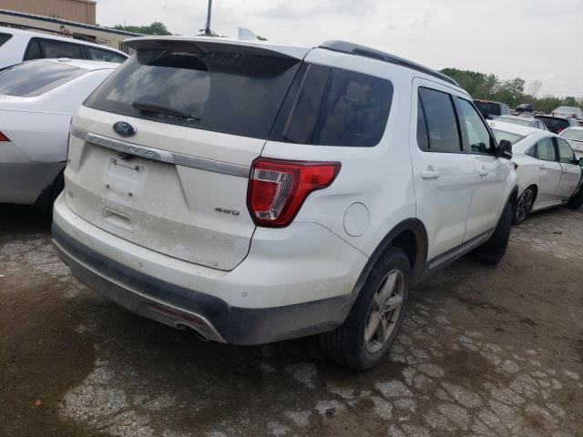 2017 FORD EXPLORER X 1FM5K8D86HGD05788  51965263