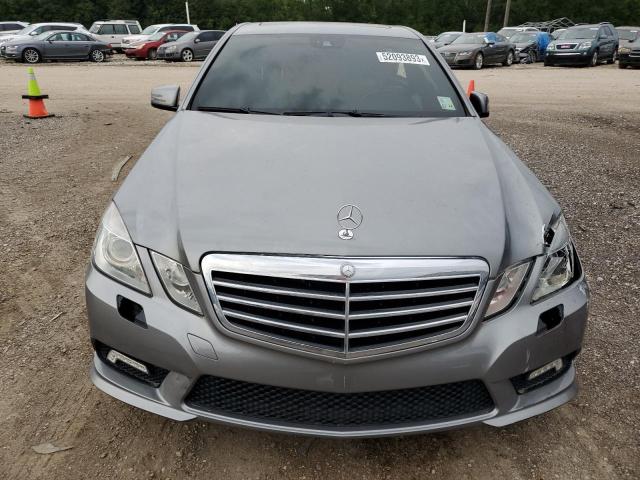 2010 MERCEDES-BENZ E 350 WDDHF5GB7AA218007  65291033