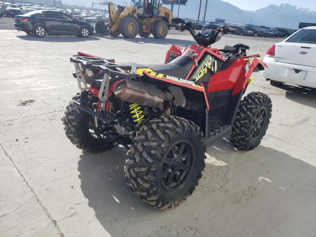 2018 POLARIS SCRAMBLER - 4XASVE951JB304974