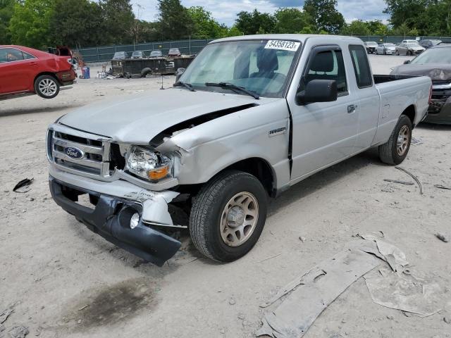 2011 Ford Ranger 