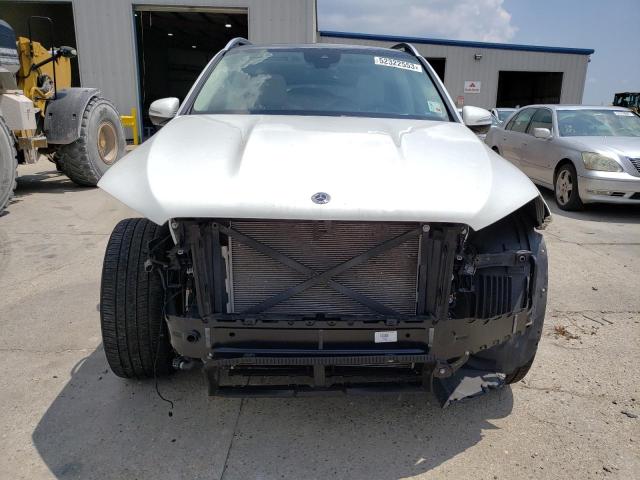 4JGFB4JB4MA322146 Mercedes-Benz GLE 350