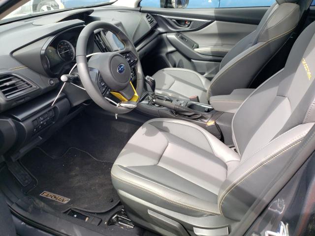 JF2GTHSC9PH326100 Subaru Crosstrek Sport