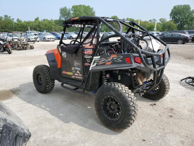 2014 POLARIS RZR 900 XP - 4XAJT9EA8EF261955