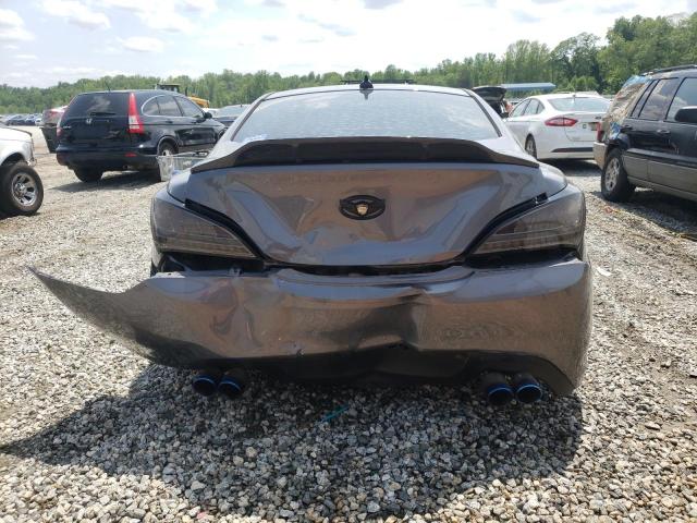 2015 HYUNDAI GENESIS CO - KMHHT6KJ4FU130282