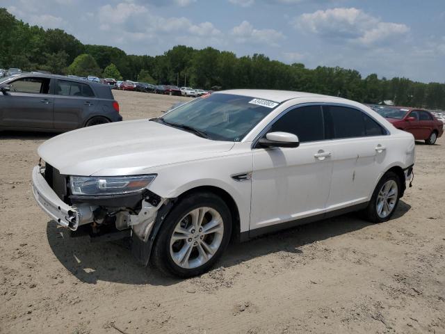 2016 Ford Taurus SEL