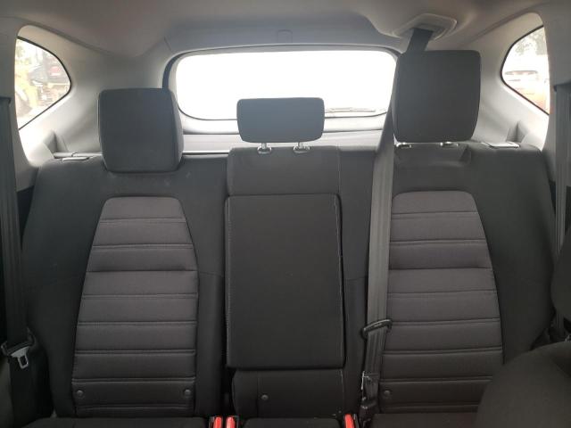 2017 HONDA CR-V EX - 2HKRW1H5XHH520149