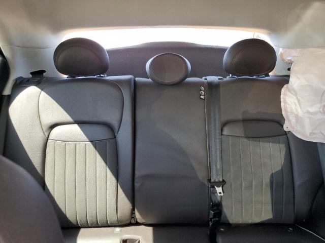 2016 FIAT 500X LOUNG ZFBCFXDT6GP370852