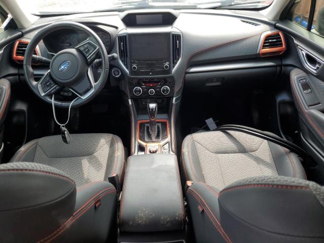 2020 SUBARU FORESTER S - JF2SKARC2LH562186