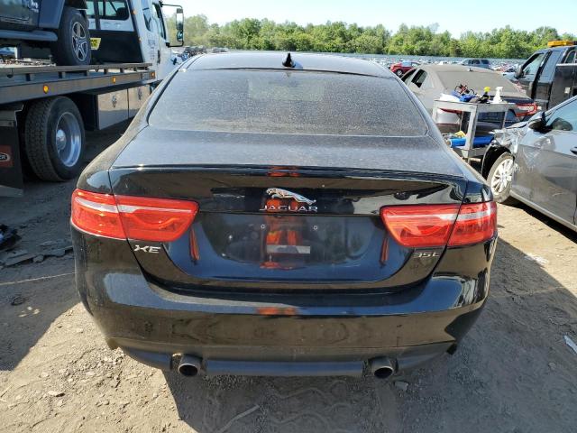 2017 JAGUAR XE R - SPO SAJAF4BV8HA976179