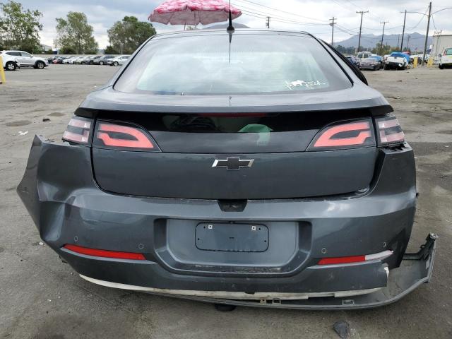 VIN 1G1RH6E41DU127765 2013 Chevrolet Volt no.6