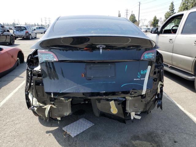 7SAYGDEE0NF367728 Tesla Model Y