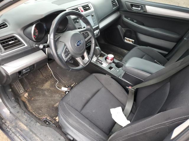 4S3BNBC63F3046130 Subaru Legacy 2.5i Premium