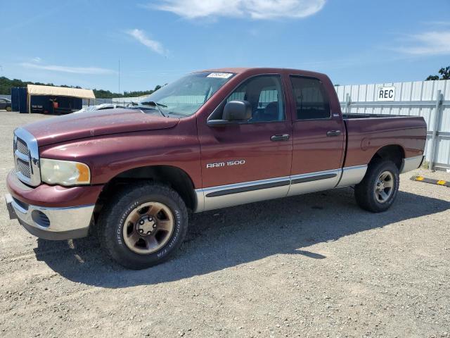 2002 Dodge Ram 1500 