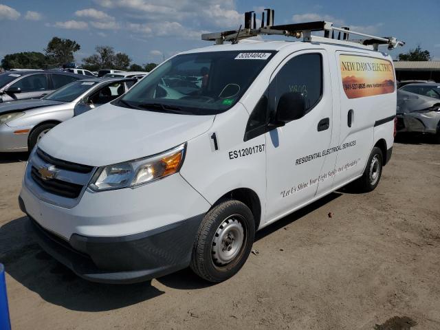 2017 CHEVROLET CITY EXPRE - 3N63M0YN7HK700925