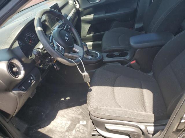 3KPF24AD0ME374022 KIA FORTE FE