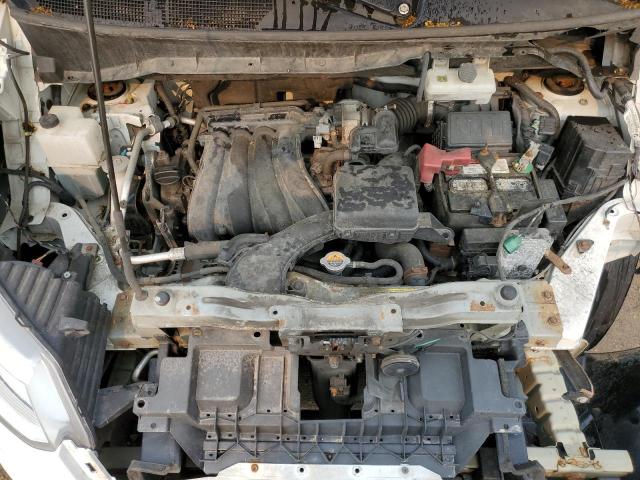 2015 CHEVROLET CITY EXPRE - 3N63M0YN7FK702929