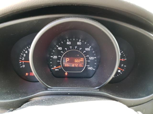 KNDJN2A26F7815899 KIA Soul
