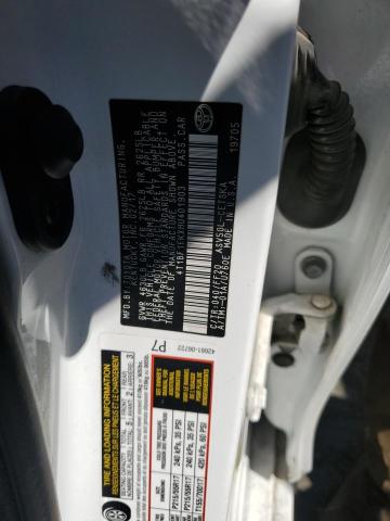4T1BF1FKXHU401903 Toyota CAMRY LE