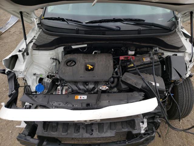 KNDJ23AU6P7838908 KIA SOUL LX