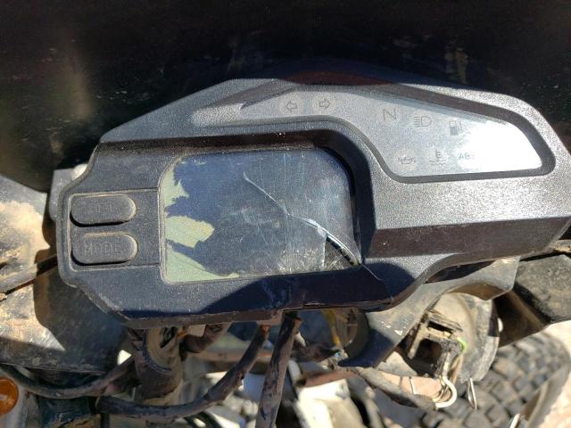 2007 BMW G650 X-CHA - WB10195047XB40208
