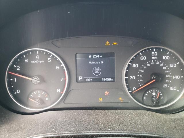 KNDERCAA8M7104690 KIA SELTOS EX