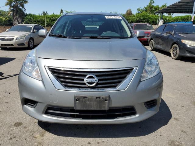 3N1CN7APXEL827231 Nissan VERSA S
