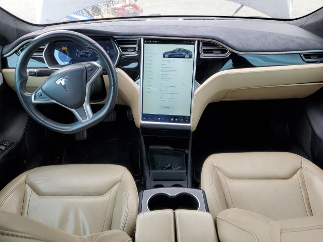 5YJSA1E29FF114398 Tesla MODEL S