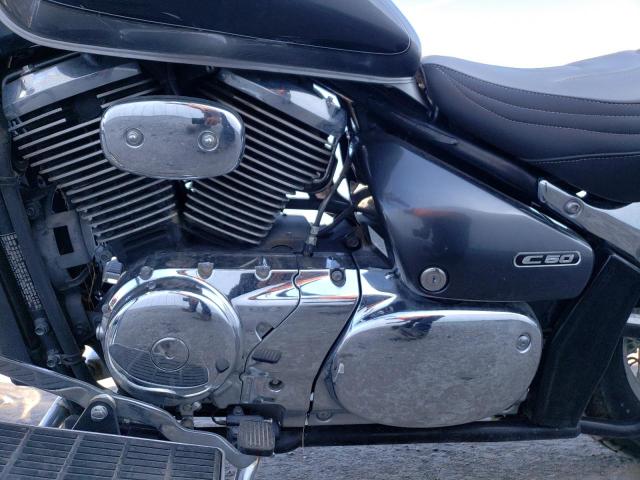 2008 SUZUKI VL800 - JS1VS55A282106152