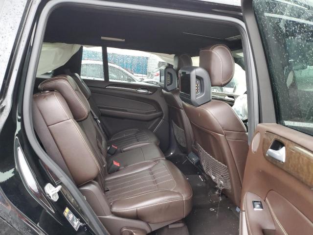 4JGDF6EE4HA796275 Mercedes-Benz Gls 450 4matic