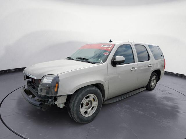 2008 GMC Yukon 