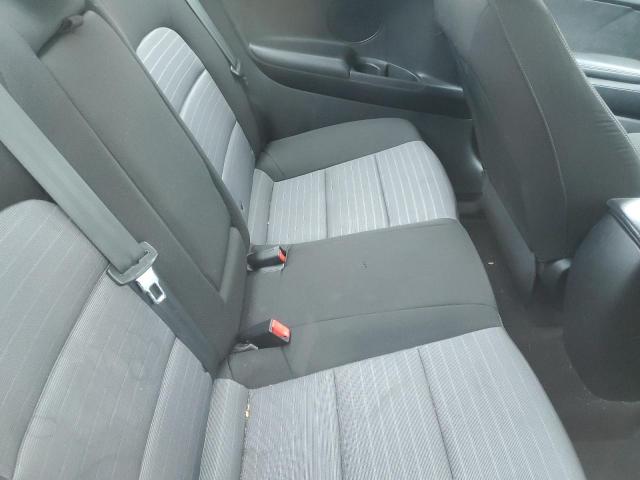 KNAFX6A86E5230582 KIA FORTE EX