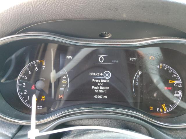 1C4RJFBG9LC239468 Jeep Grand Cherokee Limited