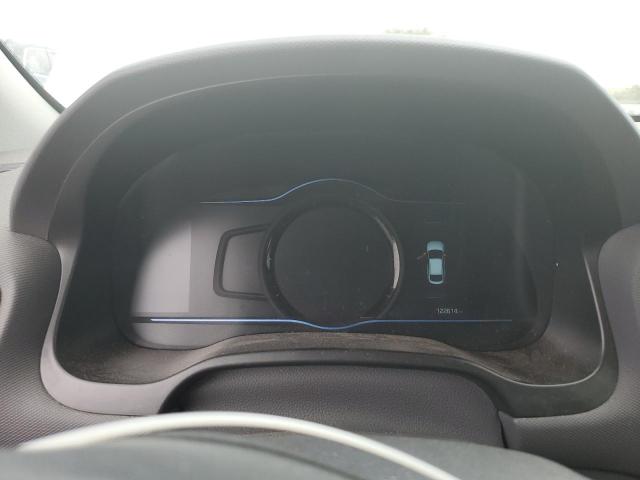 2017 HYUNDAI IONIQ SEL - KMHC75LC6HU049182