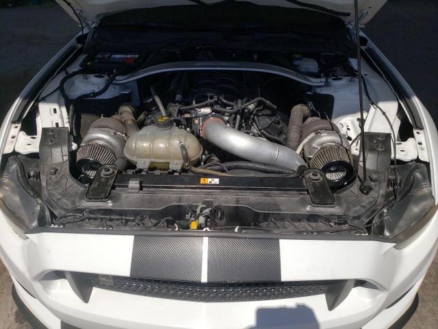 1FA6P8JZ7G5523214 Ford Mustang Shelby Gt350