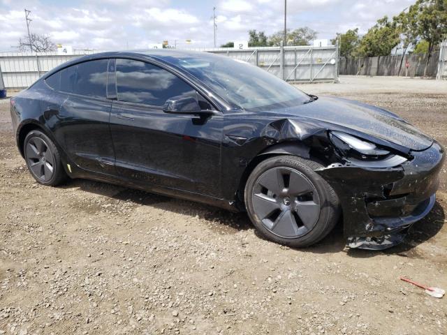 5YJ3E1EA3PF397348 Tesla MODEL 3