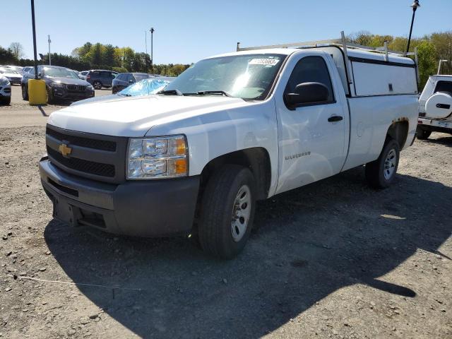 2012 Chevrolet C/K 1500 