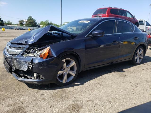 2015 Acura ILX 