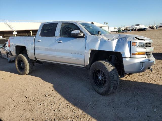 Chevrolet Silverado K1500 Lt 2016 3GCUKREC7GG340299 Image 4