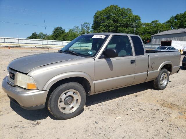 2000 GMC Sonoma 