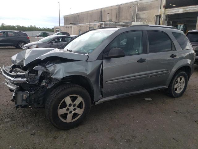 2005 Chevrolet Equinox LS