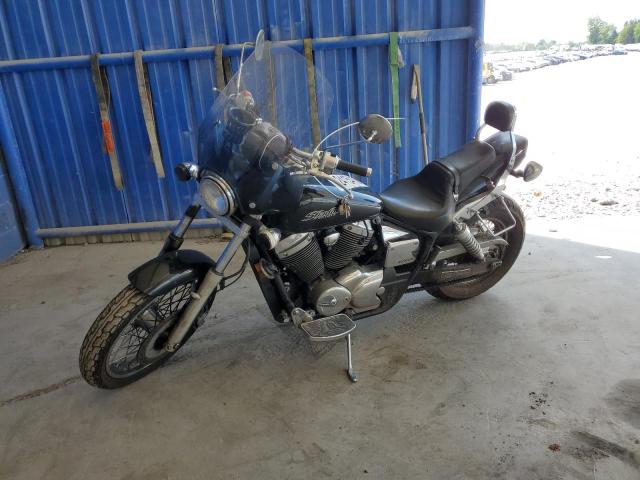 Vehiculos salvage en venta de Copart Cartersville, GA: 2007 Honda VT750 DC