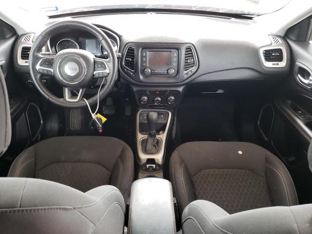3C4NJCAB6JT102265 Jeep Compass Sport
