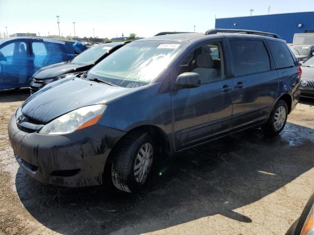 2006 Toyota Sienna CE