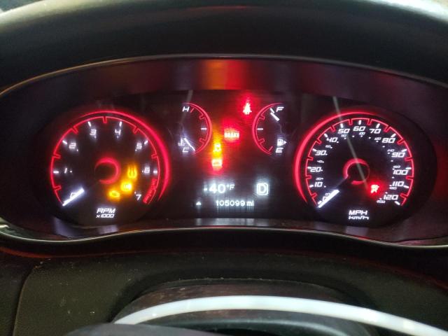 2015 DODGE DART 1C3CDFBB1FD112637