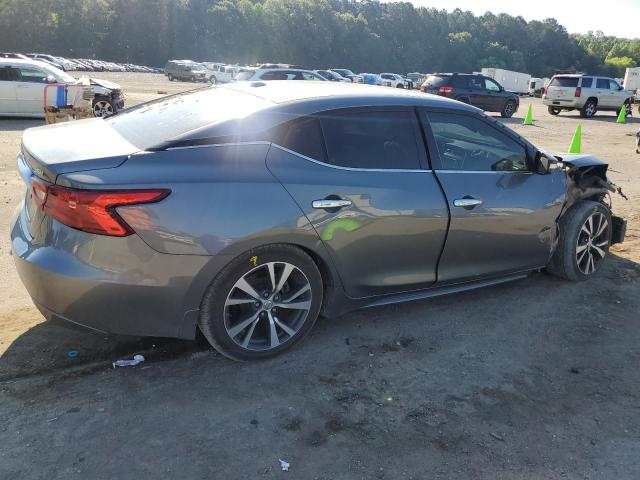 2017 NISSAN MAXIMA 3.5 - 1N4AA6AP2HC407267